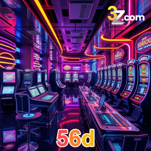 56d Apostas em Esportes