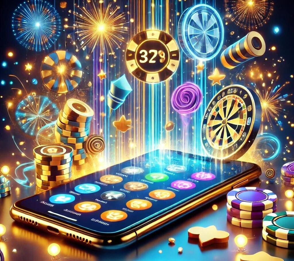 56d Por Que Baixar o App?